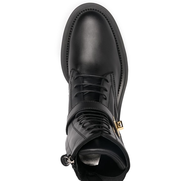 Givenchy Leather Boots Womens Size US 9 - Picture 10 of 10